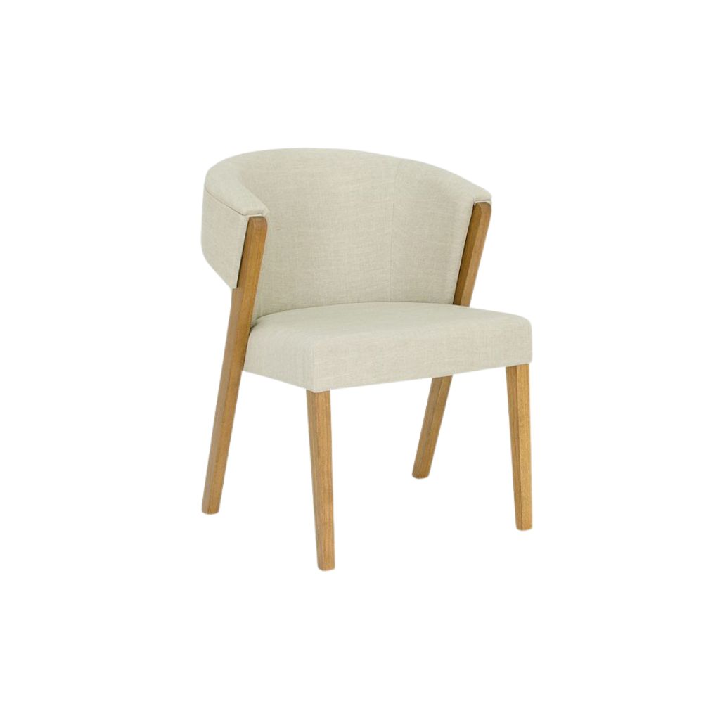 CADEIRA BLANCA