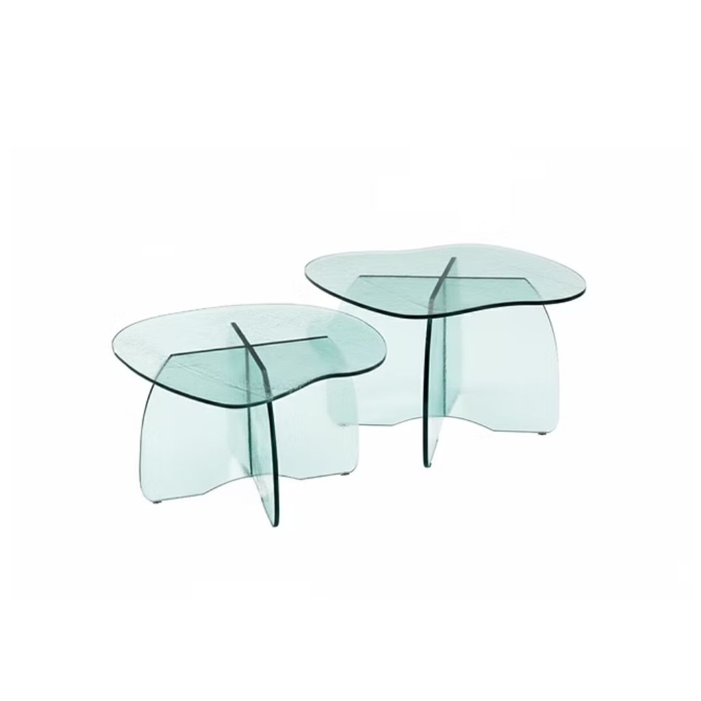 MESA DE CENTRO COGUMELO
